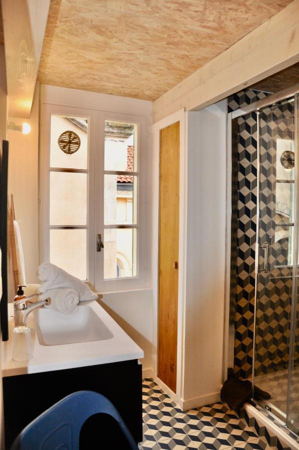 Les Chambres Tropeziennes Sanary-sur-Mer Zewnętrze zdjęcie